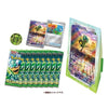 Pokemon Scarlet & Violet Jumbo Card Set - Ogerpon (JAP) Pokemon Scarlet & Violet Jumbo Card Set - Ogerpon (JAP)