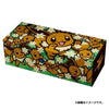 Pokemon Eevee Long Card Box Pokemon Eevee Long Card Box