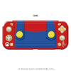 Nintendo Switch Lite Keys Factory Protector Set Super Mario Nintendo Switch Lite Keys Factory Protector Set Super Mario