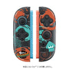 Nintendo Switch 2 Keys Factory TPU Cover - Splatoon Raiders Nintendo Switch 2 Keys Factory TPU Cover - Splatoon Raiders
