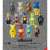 BearBrick Series 46 Blind Box BearBrick Series 46 Blind Box