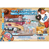 Mega Cat Project One Piece Nyan Piece Meow (Set of 8) Mega Cat Project One Piece Nyan Piece Meow (Set of 8)