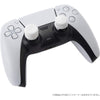 PS5 Cyber Gadget Analog Stick & Assist Stick Set - White PS5 Cyber Gadget Analog Stick & Assist Stick Set - White