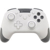 Nintendo Switch Cyber Gaming Wireless Controller HG White Nintendo Switch Cyber Gaming Wireless Controller HG White