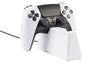 PS5 Cyber Gadget Double Charging Stand- White PS5 Cyber Gadget Double Charging Stand- White
