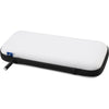 Nintendo Switch 2 Cyber Gadget Simple Pouch - White Nintendo Switch 2 Cyber Gadget Simple Pouch - White