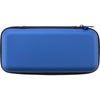 Nintendo Switch 2 Cyber Gadget Simple Pouch - Blue Nintendo Switch 2 Cyber Gadget Simple Pouch - Blue