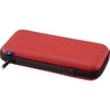 Nintendo Switch 2 Cyber Gadget Simple Pouch - Red Nintendo Switch 2 Cyber Gadget Simple Pouch - Red