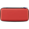 Nintendo Switch 2 Cyber Gadget Simple Pouch - Red Nintendo Switch 2 Cyber Gadget Simple Pouch - Red