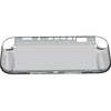 Nintendo Switch 2 Cyber Gadget TPU Cover Grip - Clear Black Nintendo Switch 2 Cyber Gadget TPU Cover Grip - Clear Black