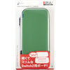 Nintendo Switch 2 Cyber Gadget Slim Pouch - Green Nintendo Switch 2 Cyber Gadget Slim Pouch - Green