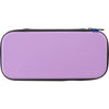 Nintendo Switch 2 Cyber Gadget Slim Pouch - Purple Nintendo Switch 2 Cyber Gadget Slim Pouch - Purple