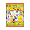 Coo`nuts Pokemon 8 Blind Bag Coo`nuts Pokemon 8 Blind Bag