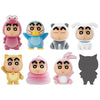Kigurumis Crayon Shin Chan Blind Box Kigurumis Crayon Shin Chan Blind Box