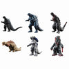 Godzilla Shokugan Collection 4-Inch Blind Box Godzilla Shokugan Collection 4-Inch Blind Box