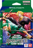 Bandai One Piece Card Game ST-12 Zoro & Sanji Bandai One Piece Card Game ST-12 Zoro & Sanji