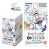 One Piece Card Game OP-05 Awakening New Era Booster One Piece Card Game OP-05 Awakening New Era Booster