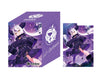 Hololive Card Game Vol.9 La+ Darknesss Deck Case Hololive Card Game Vol.9 La+ Darknesss Deck Case