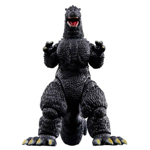 Bandai Godzilla Action Figure - Godzilla (1991)