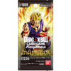 Dragonball Card Game FB08 Saiyan's Pride Booster (JAP) Dragonball Card Game FB08 Saiyan's Pride Booster (JAP)