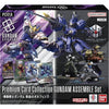 Gundam Card Game PC01A Assemble Set Iron Blooded (JAP) Gundam Card Game PC01A Assemble Set Iron Blooded (JAP)