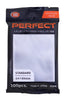 KMC Card Barrier Perfect Size Clear (64MM X 89MM) KMC Card Barrier Perfect Size Clear (64MM X 89MM)