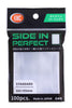 KMC Card Side in Perfect 100PC Standard 64x89MM KMC Card Side in Perfect 100PC Standard 64x89MM