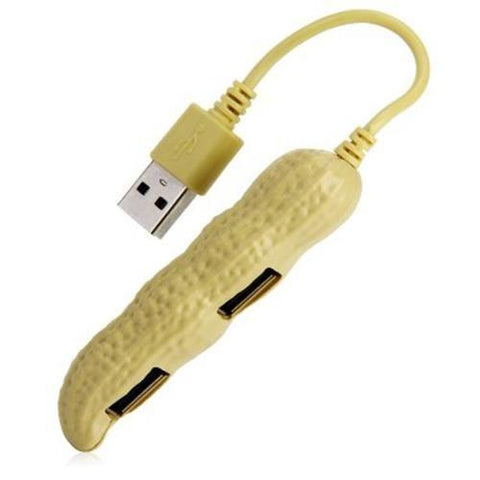 UBS Hub Peanut