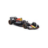 Bburago 1:43 Red Bull F1 RB19 #1 Max Verstappen Bburago 1:43 Red Bull F1 RB19 #1 Max Verstappen