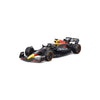 Bburago 1:43 Red Bull F1 RB19 #1 Max Verstappen Bburago 1:43 Red Bull F1 RB19 #1 Max Verstappen