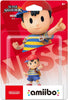 Amiibo Super Smash Bros Ness Amiibo Super Smash Bros Ness
