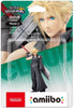Amiibo Super Smash Bros Cloud 2P Amiibo Super Smash Bros Cloud 2P