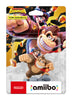 Amiibo Donkey Kong Bananza - Donkey Kong & Pauline Amiibo Donkey Kong Bananza - Donkey Kong & Pauline