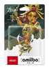 Amiibo The Legend of Zelda Tears of the Kingdom - Riiju Amiibo The Legend of Zelda Tears of the Kingdom - Riiju