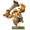Amiibo The Legend of Zelda Tears of the Kingdom - Yunobo Amiibo The Legend of Zelda Tears of the Kingdom - Yunobo
