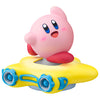 Amiibo Kirby Air Kirby & Warp Star Amiibo Kirby Air Kirby & Warp Star