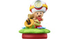 Amiibo Super Mario Bros. Wonder - Toad & Flower Amiibo Super Mario Bros. Wonder - Toad & Flower