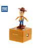 Takara Tomy Art Pop n Step - Woody Takara Tomy Art Pop n Step - Woody