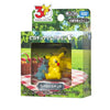 Takara Tomy Moncolle 30th Anniversary Eating Pikachu Takara Tomy Moncolle 30th Anniversary Eating Pikachu