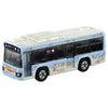 Takara Tomy Isuzu Erga Sumikko Gurashi x Rinko Bus (112) Takara Tomy Isuzu Erga Sumikko Gurashi x Rinko Bus (112)