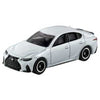 Takara Tomy Lexus IS 350 F Sport White (100) Takara Tomy Lexus IS 350 F Sport White (100)