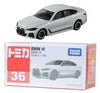Takara Tomy BMW I4 (36) Takara Tomy BMW I4 (36)
