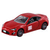 Takara Tomy Tomica Unlimited MF Ghost Toyota 86 GT Takara Tomy Tomica Unlimited MF Ghost Toyota 86 GT