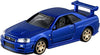 Takara Tomy Tomica Unlimited Fast and Furious 1999 Skyline Takara Tomy Tomica Unlimited Fast and Furious 1999 Skyline
