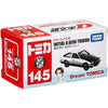 Takara Tomy Dream Tomica Initial D AE86 Toreno (145) Takara Tomy Dream Tomica Initial D AE86 Toreno (145)