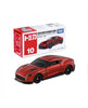 Takara Tomy Aston Martin Vanquish Zagato Red (10) Takara Tomy Aston Martin Vanquish Zagato Red (10)