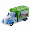 Takara Tomy Disney Motors Good Dinosaur Truck Takara Tomy Disney Motors Good Dinosaur Truck