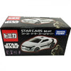 Takara Tomy Star Wars Cars SC-07 1st Order Stormtrooper Takara Tomy Star Wars Cars SC-07 1st Order Stormtrooper