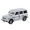 Takara Tomy Mercedes-Benz G-Class (35) Takara Tomy Mercedes-Benz G-Class (35)