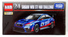 Takara Tomy Premium 24 Subaru WRX STI NBR Challenge Takara Tomy Premium 24 Subaru WRX STI NBR Challenge
